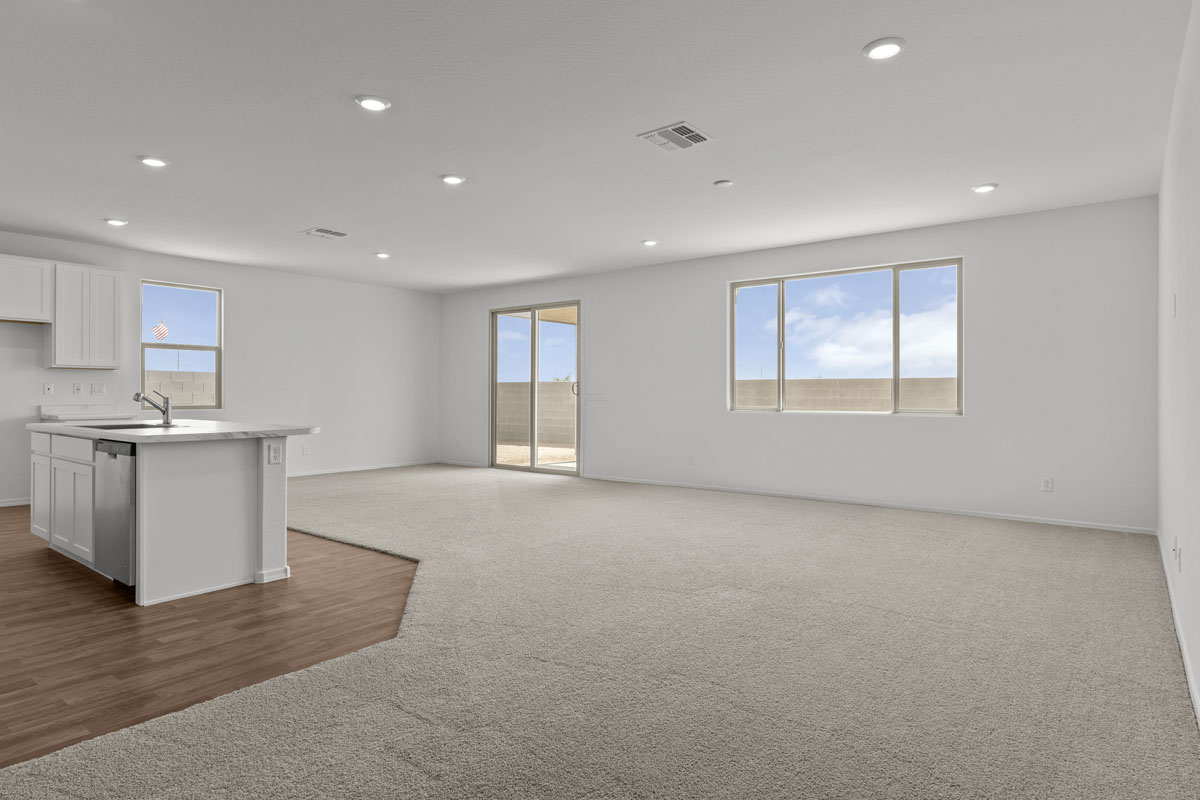 Great room