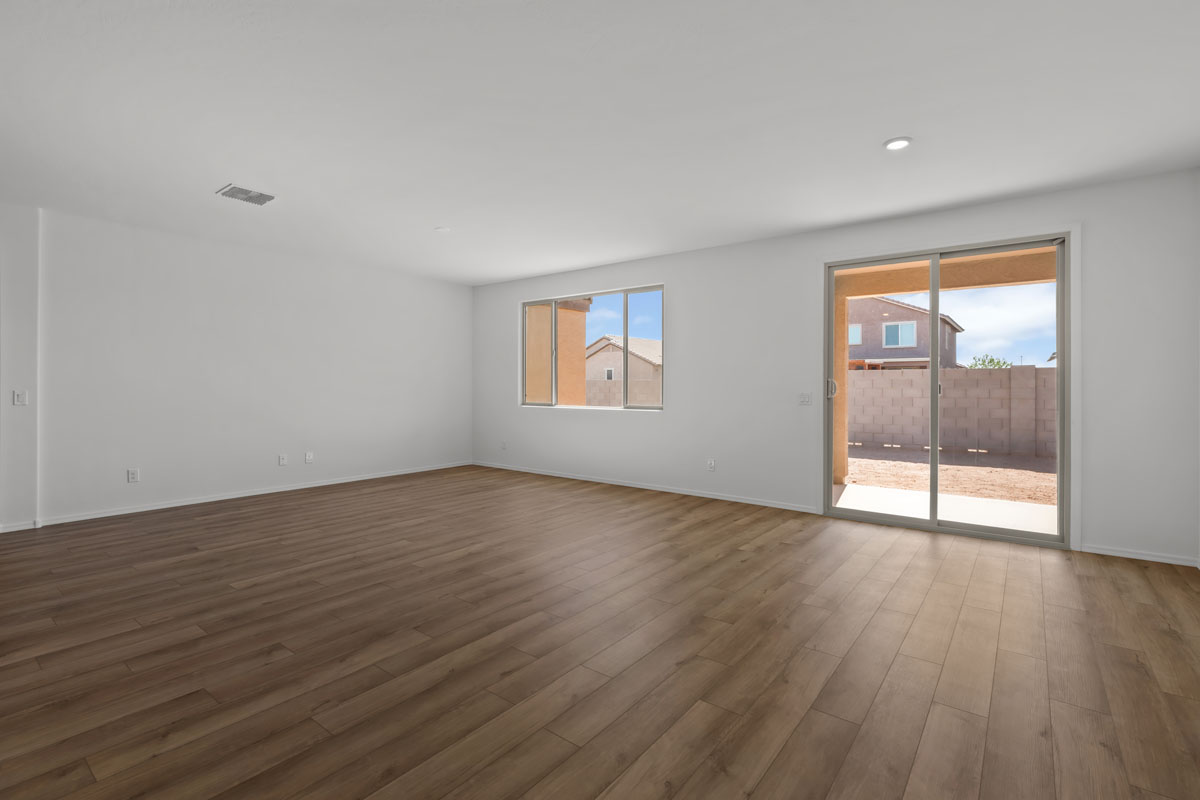Great room