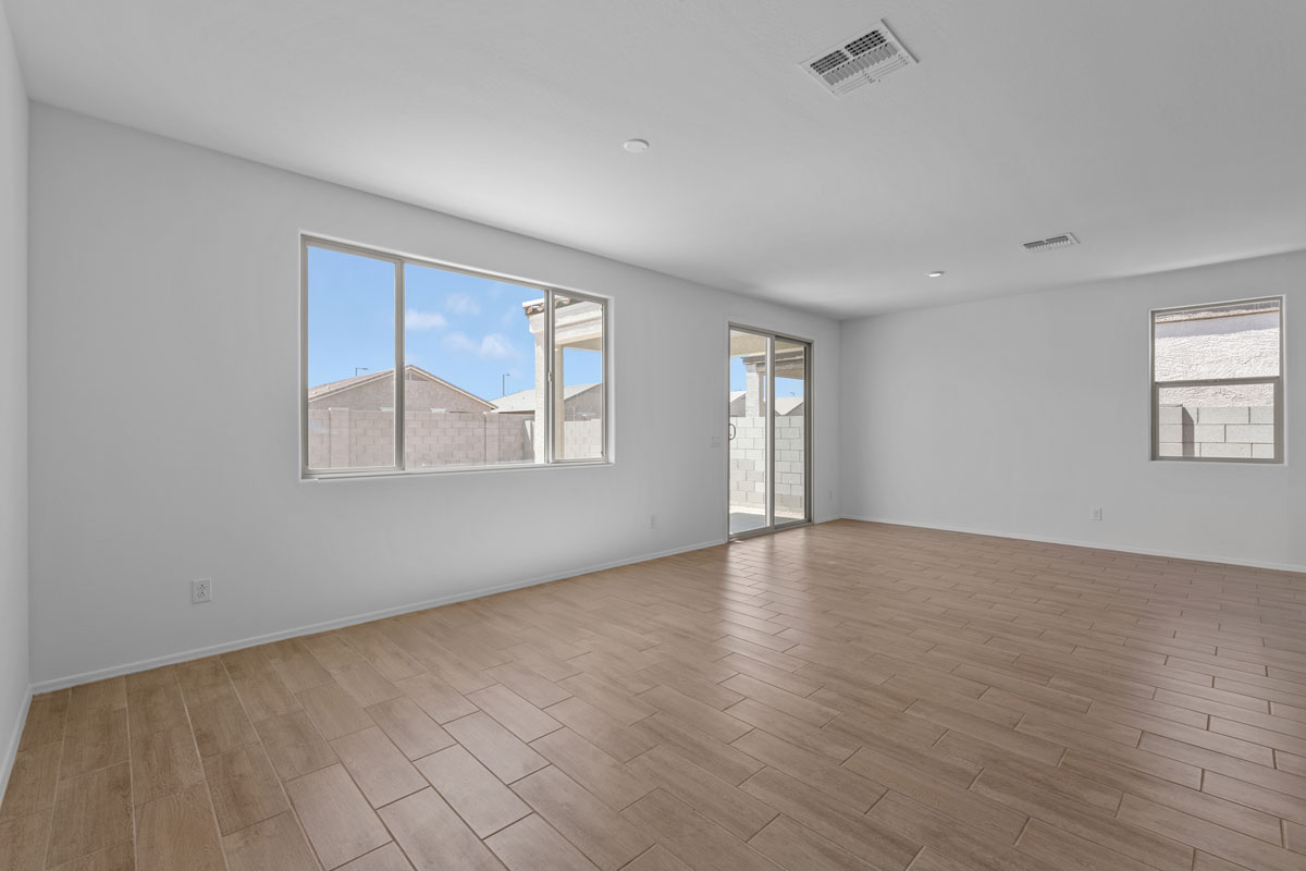 Great room