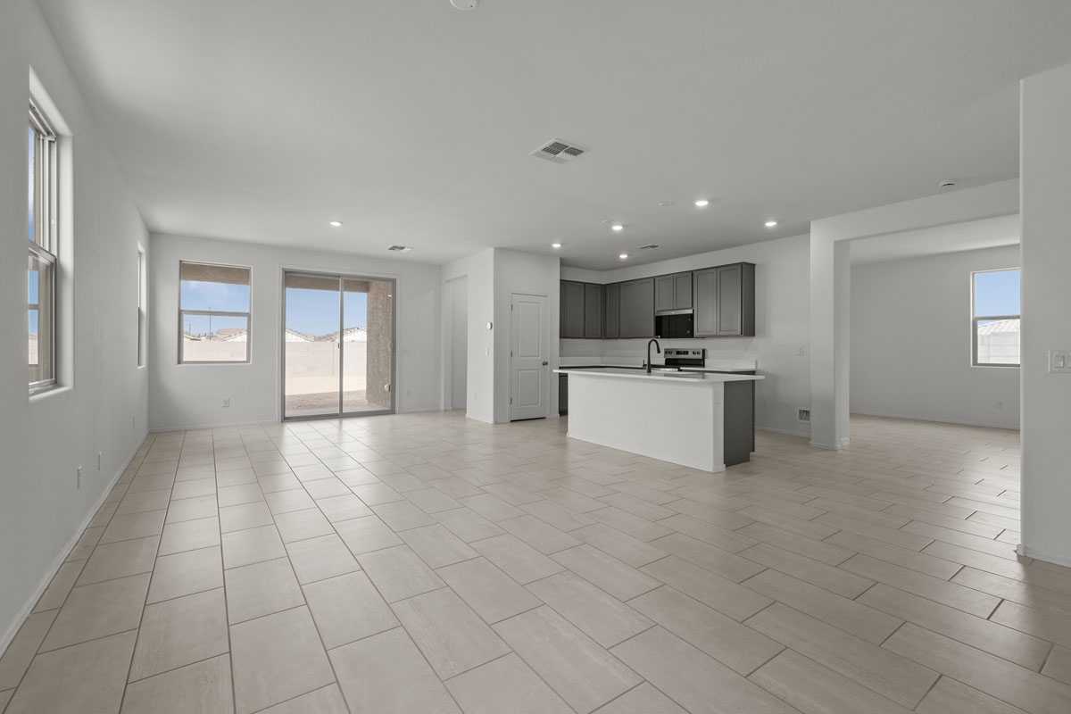 Great room