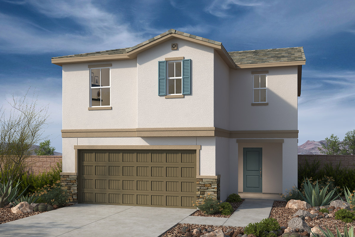 Exterior D