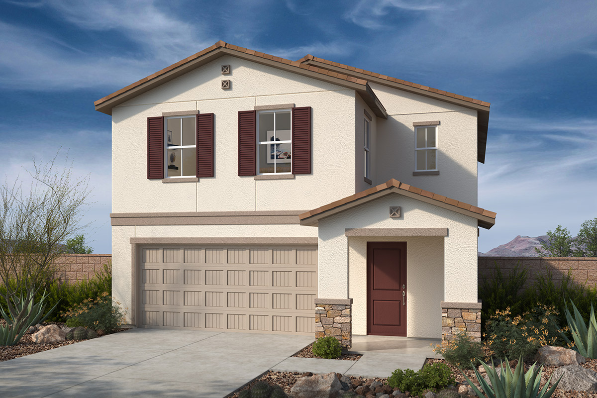Exterior D