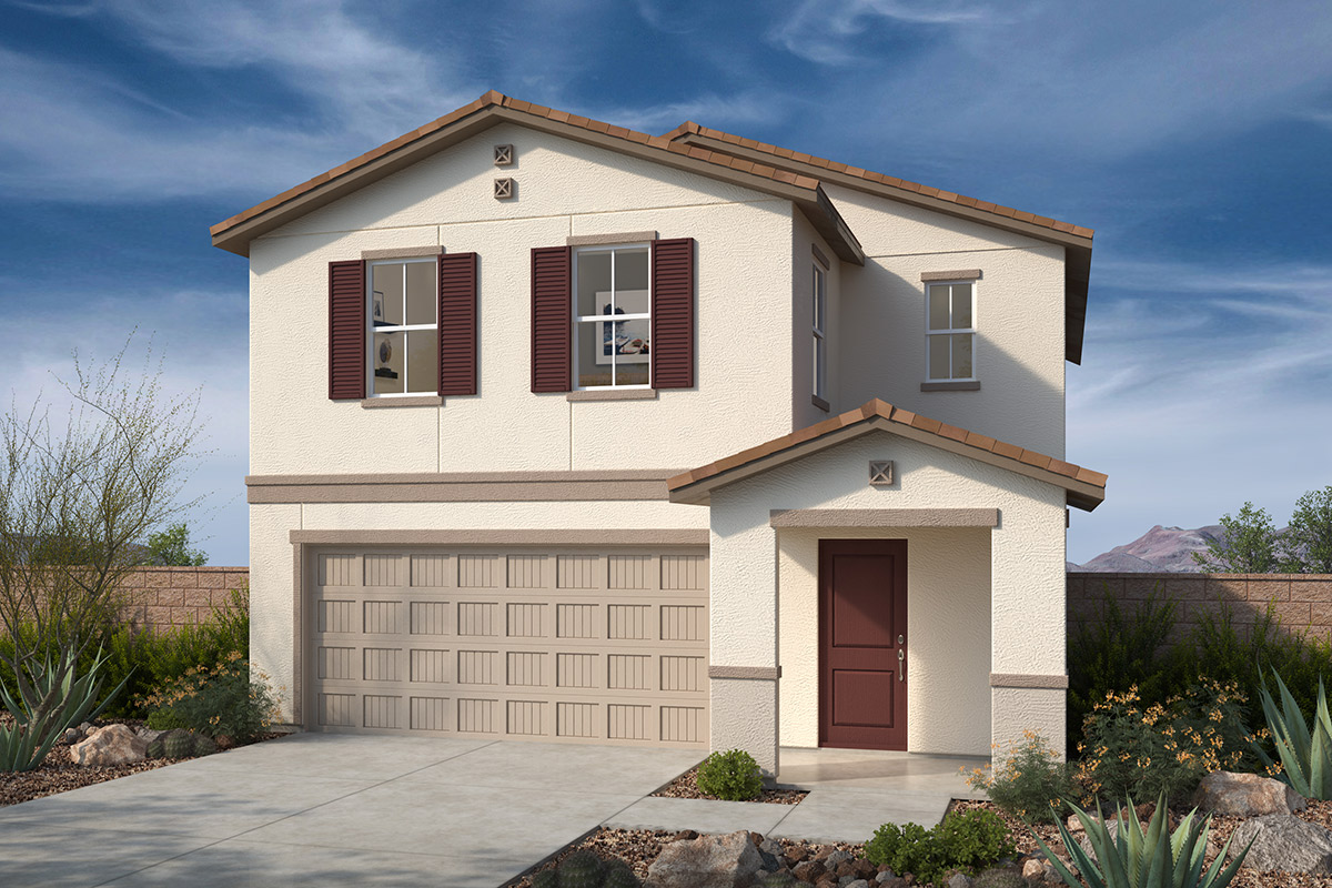 Exterior C