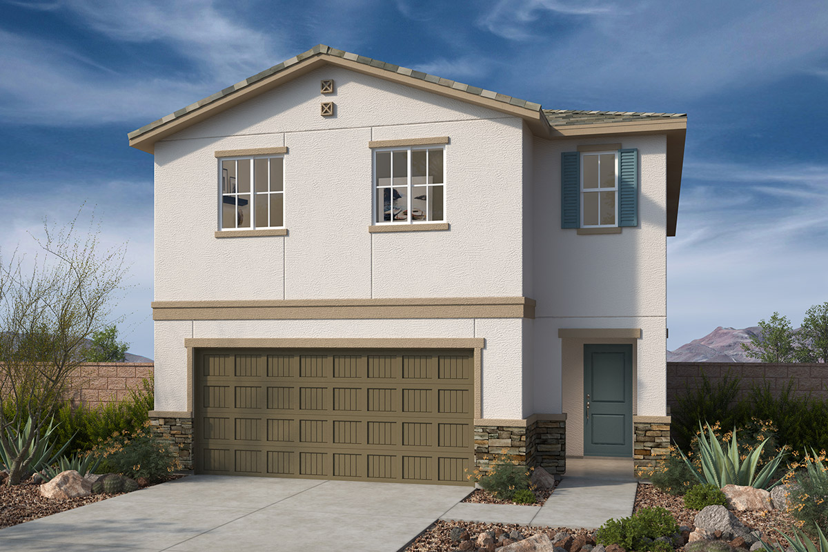 Exterior D