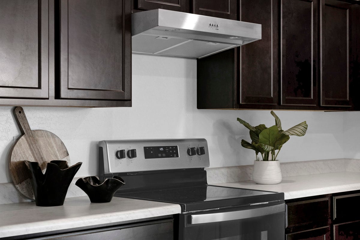 Whirlpool® stainless steel appliances