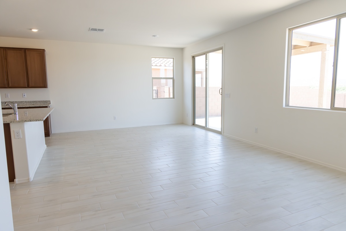 Great room