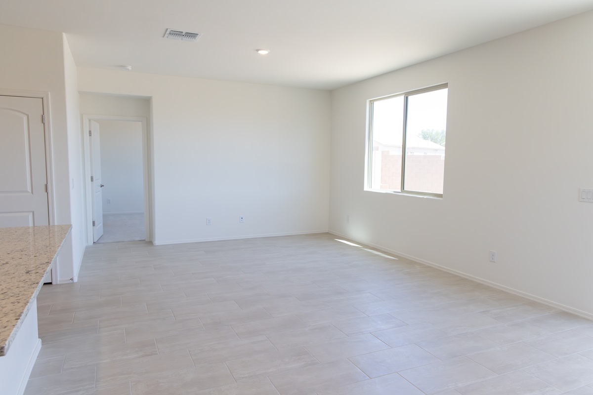Great room