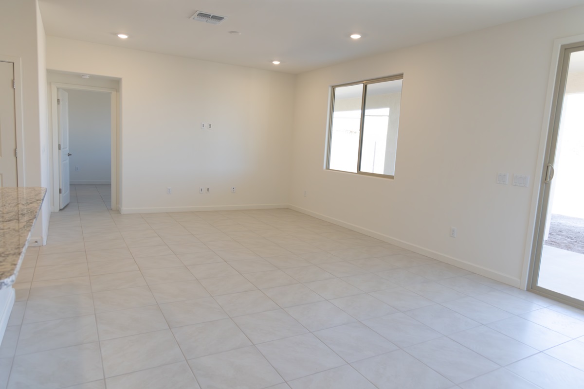 Great room