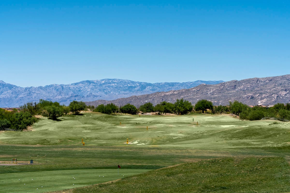 Del Lago Golf Club