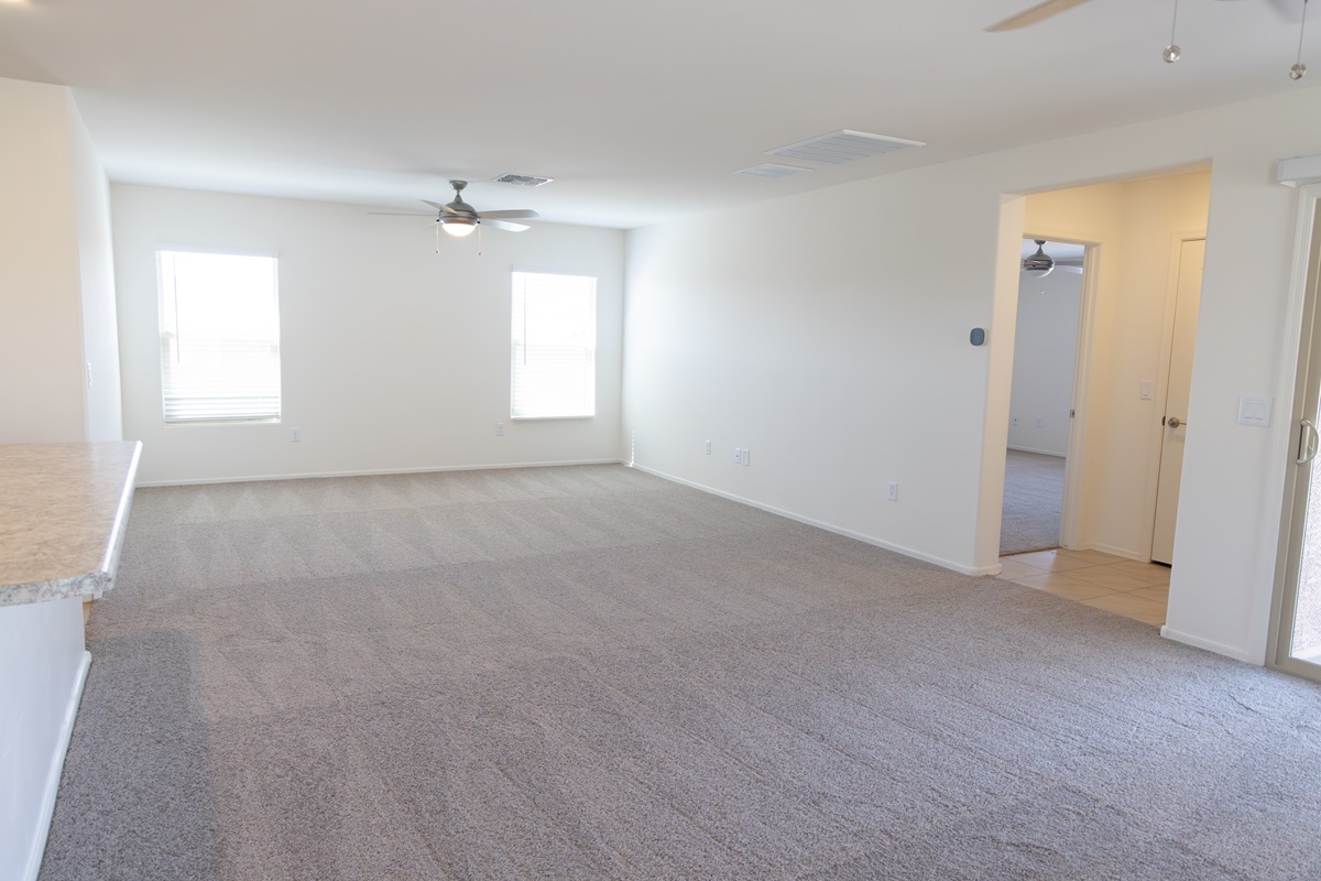 Great room
