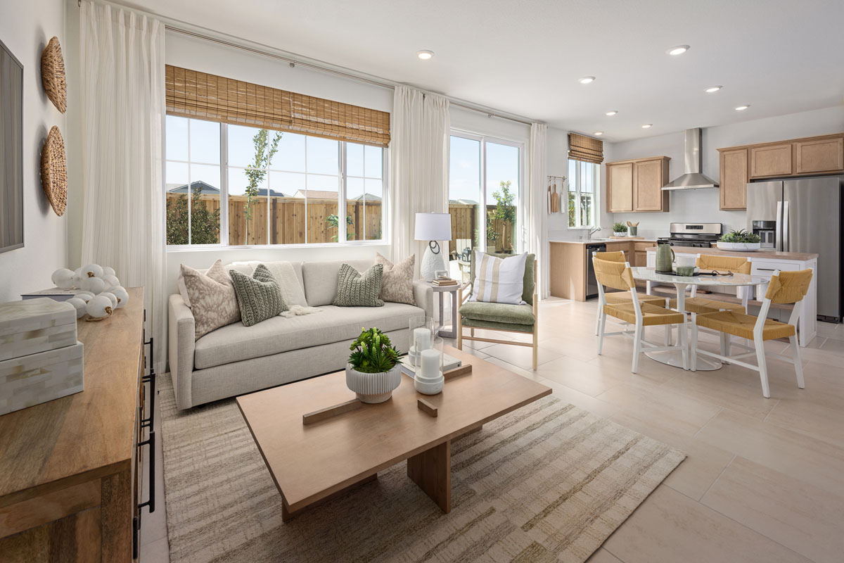 Great room