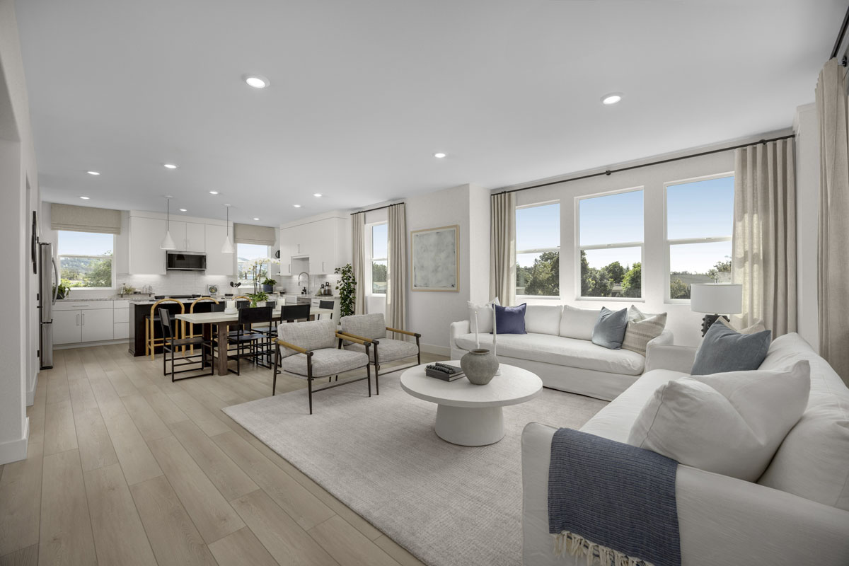 Great room