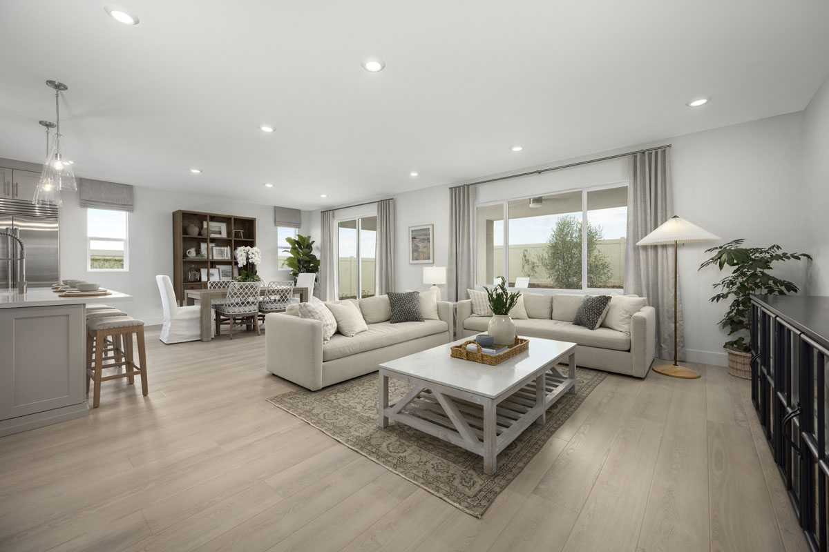 Great room