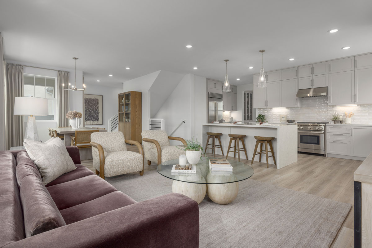 Great room