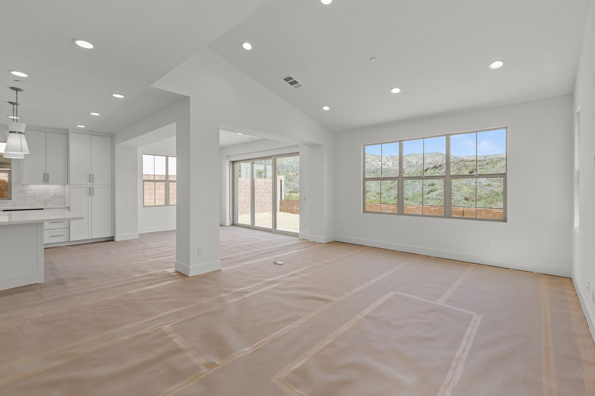 Great room