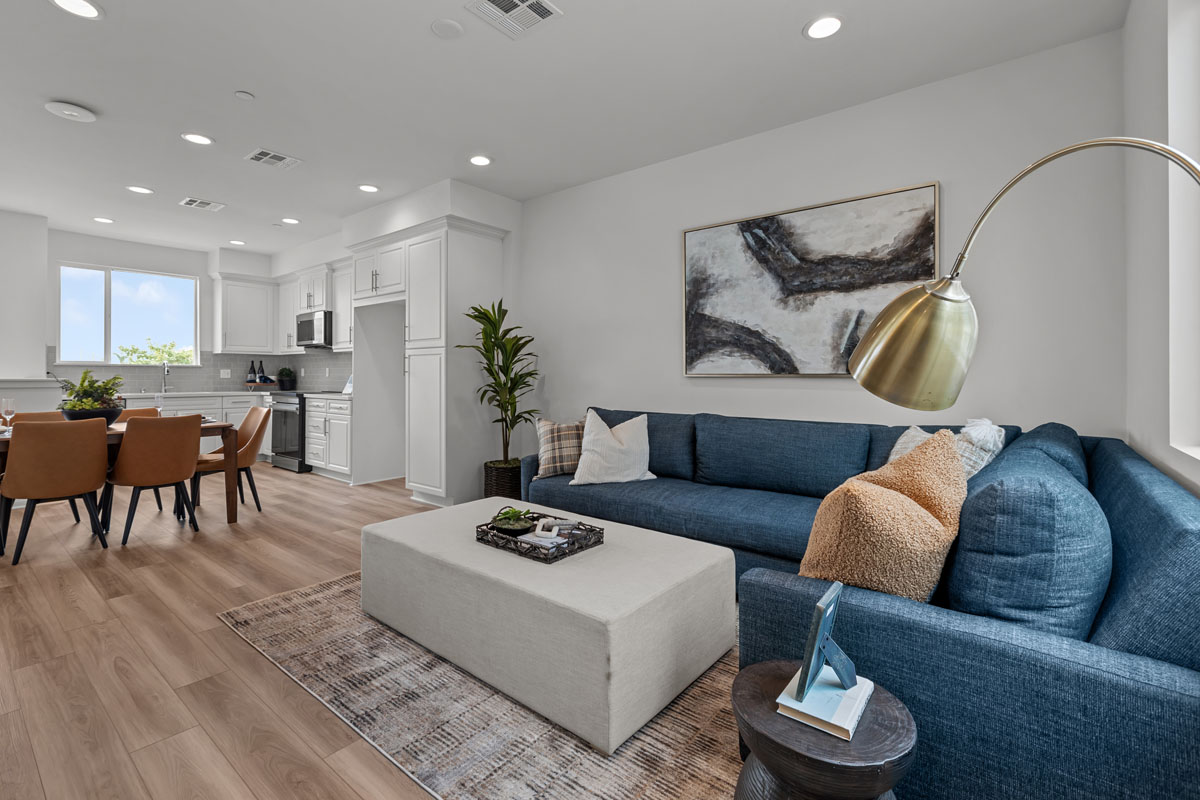 Great room