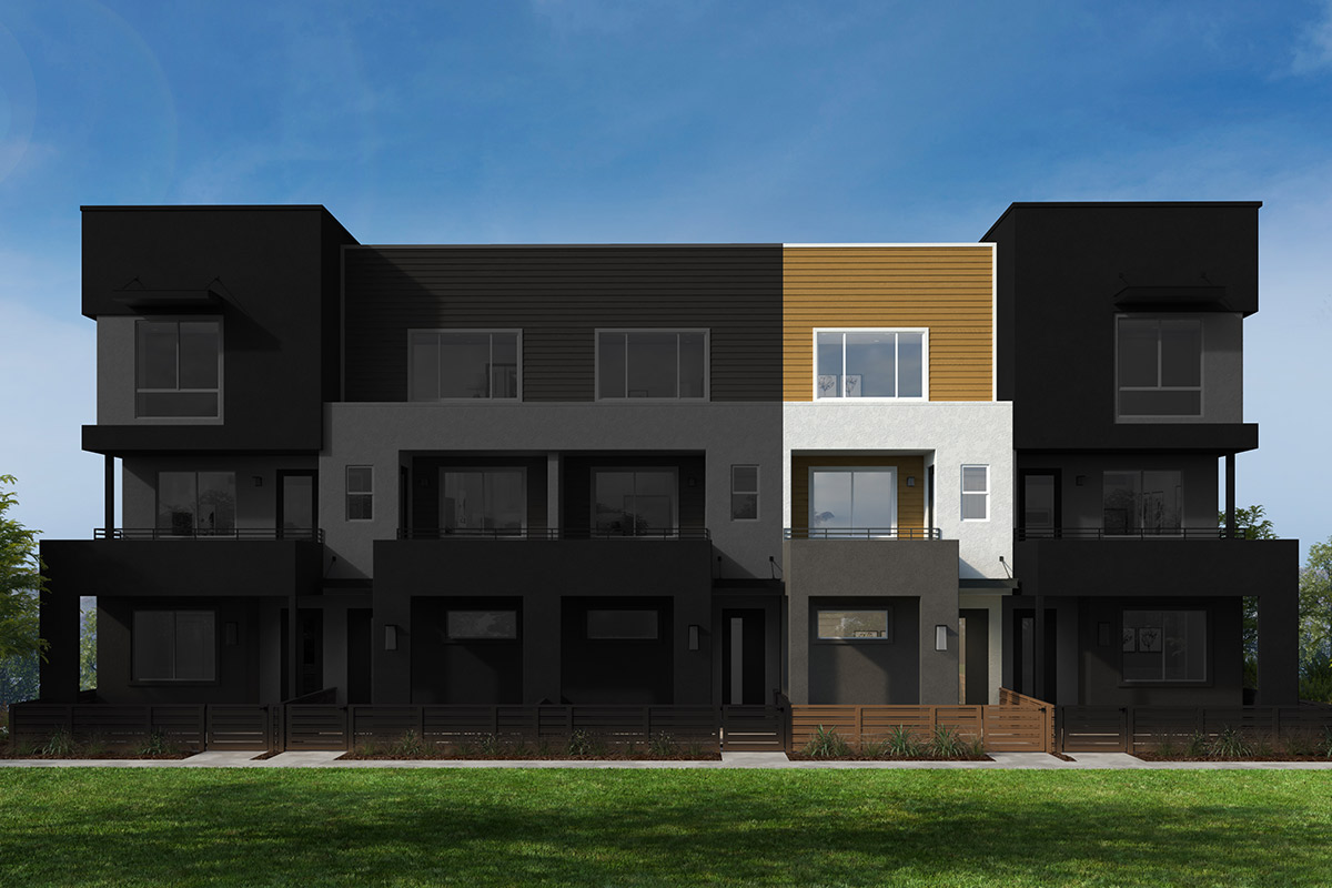 Exterior A