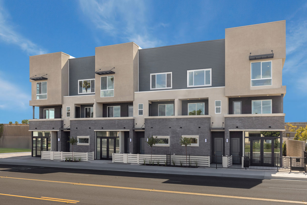 Streetscape