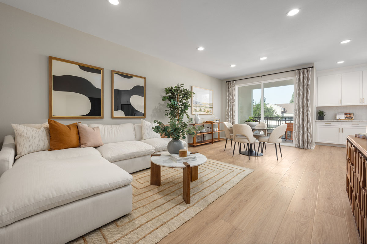 Great room