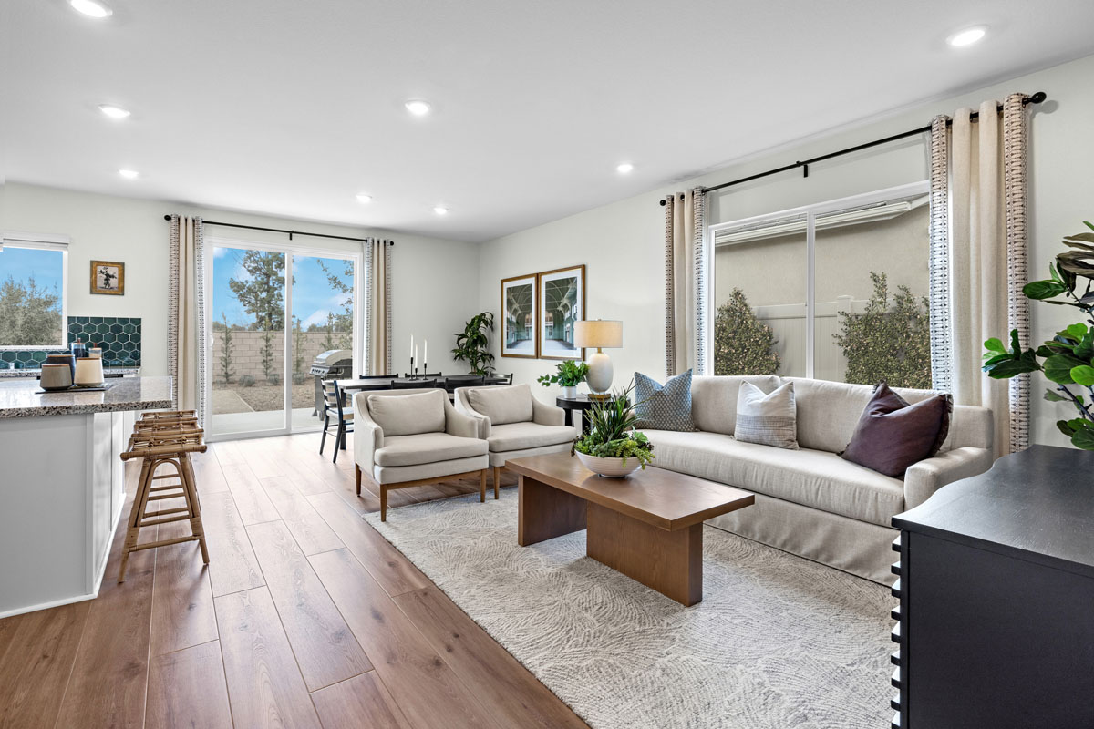 Great room