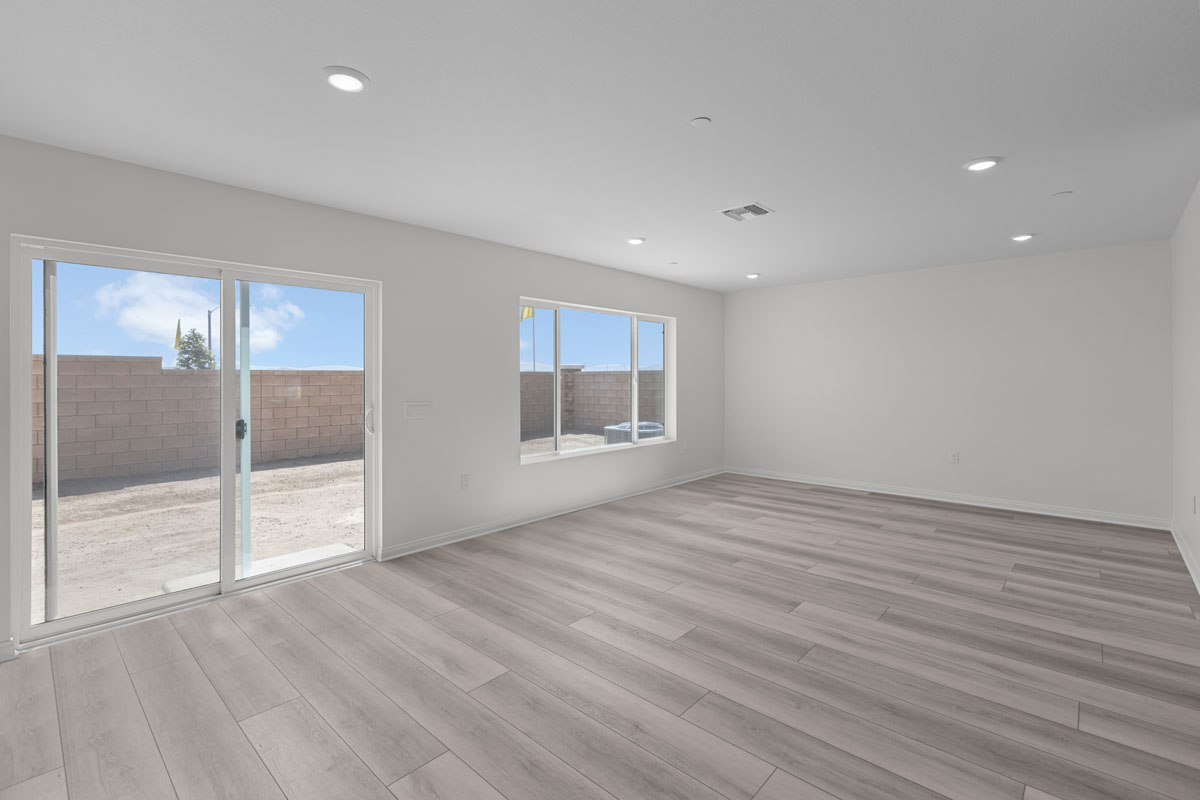 Great room