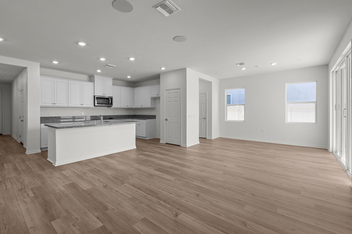 Great room