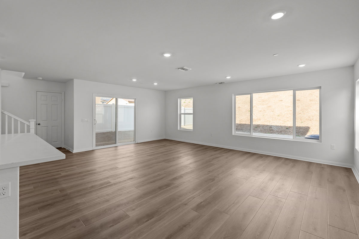 Great room