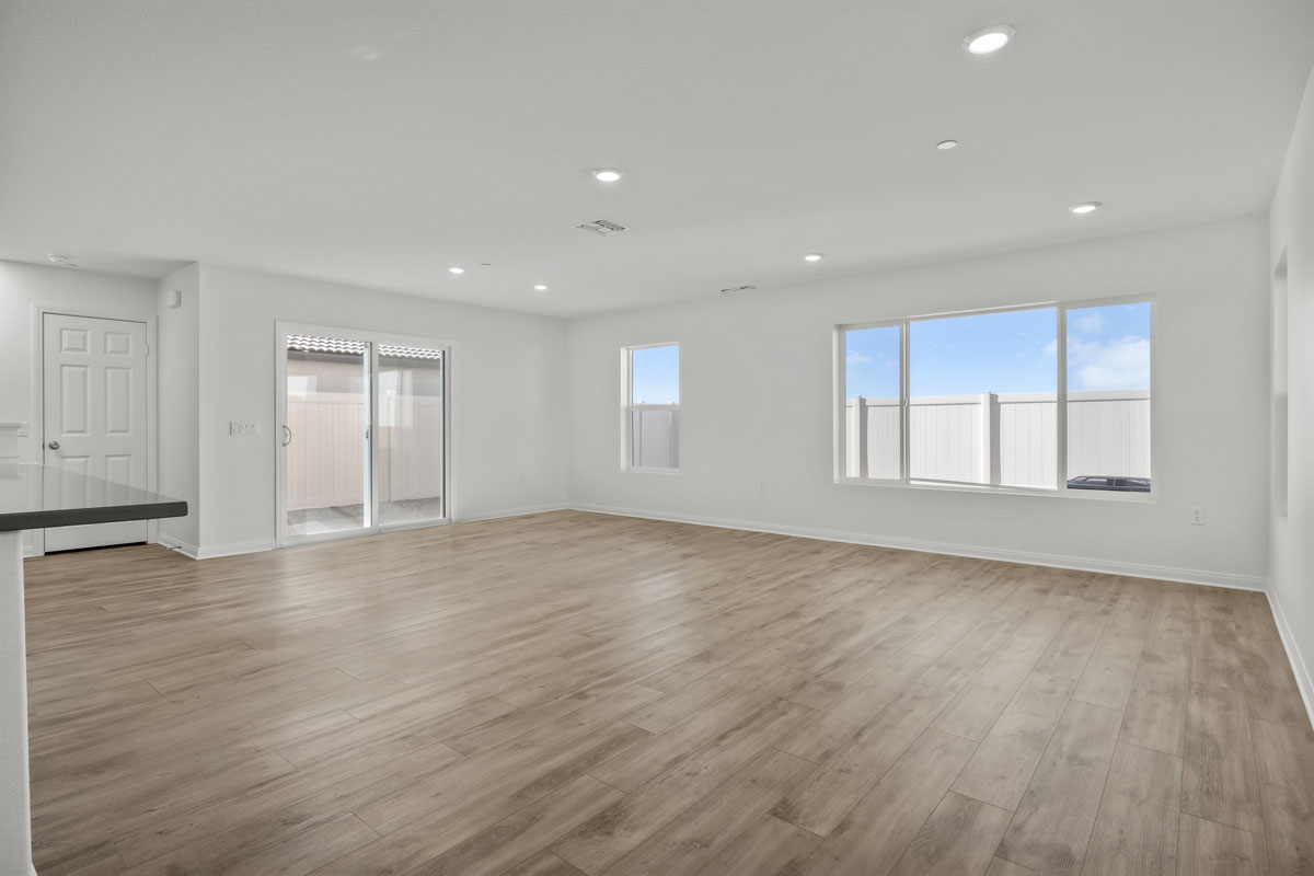 Great room