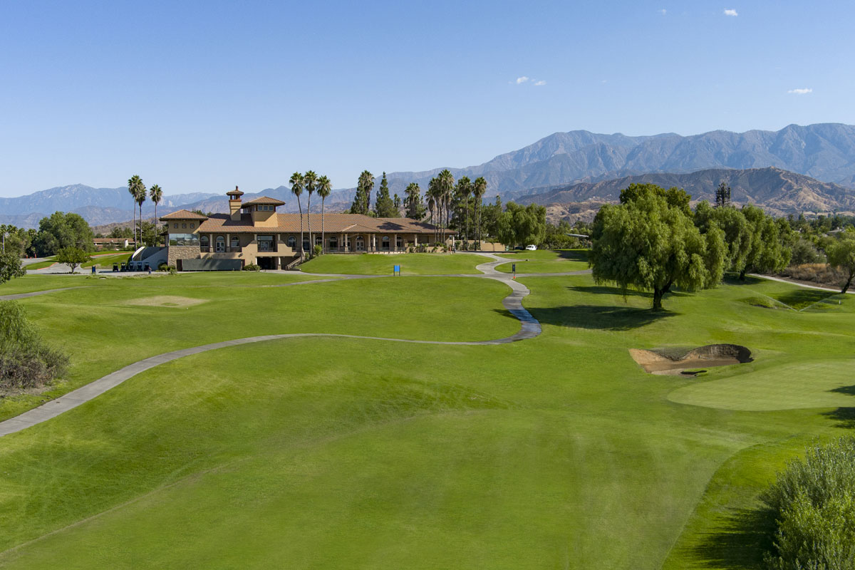 Close to Morongo Golf Club at Tukwet Canyon