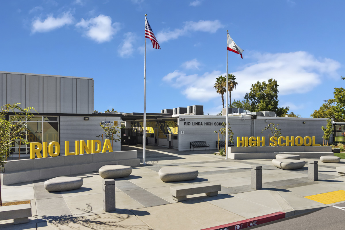 Rio Linda High School