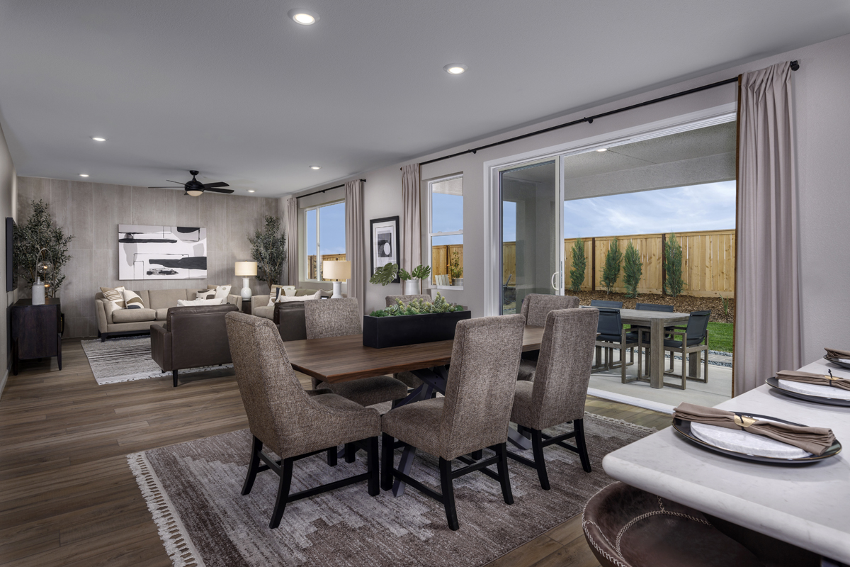 Great room
