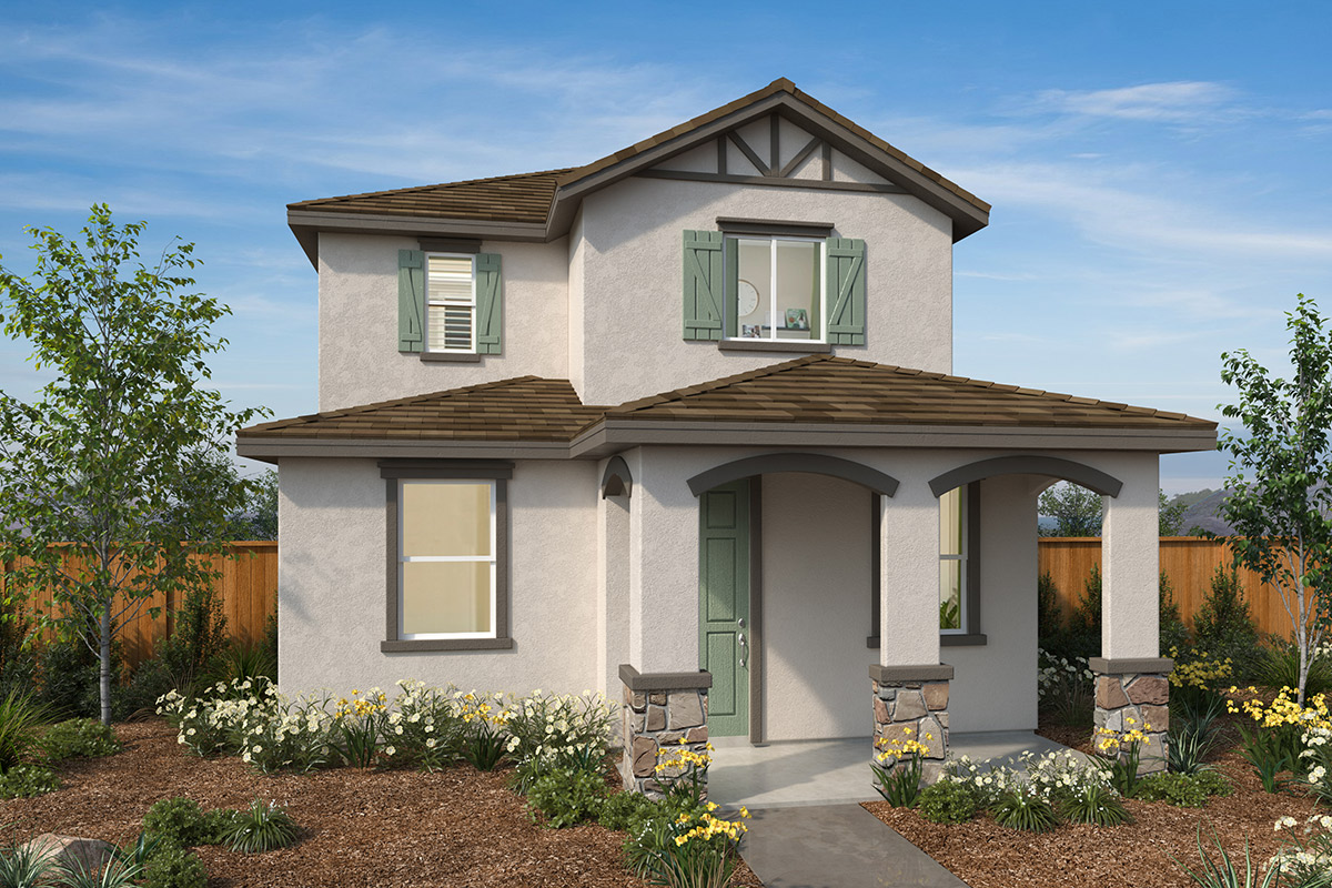 Exterior D