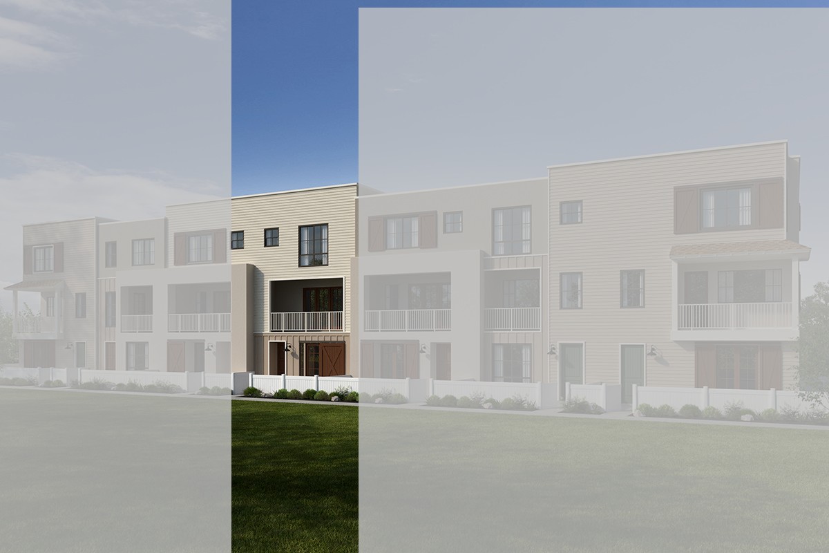 Exterior A