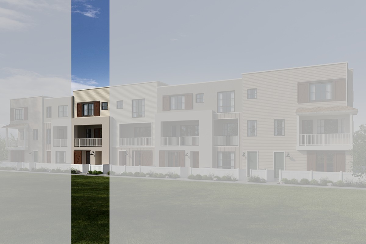 Exterior B