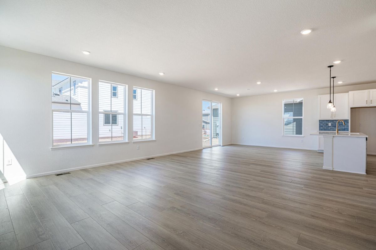 Great room