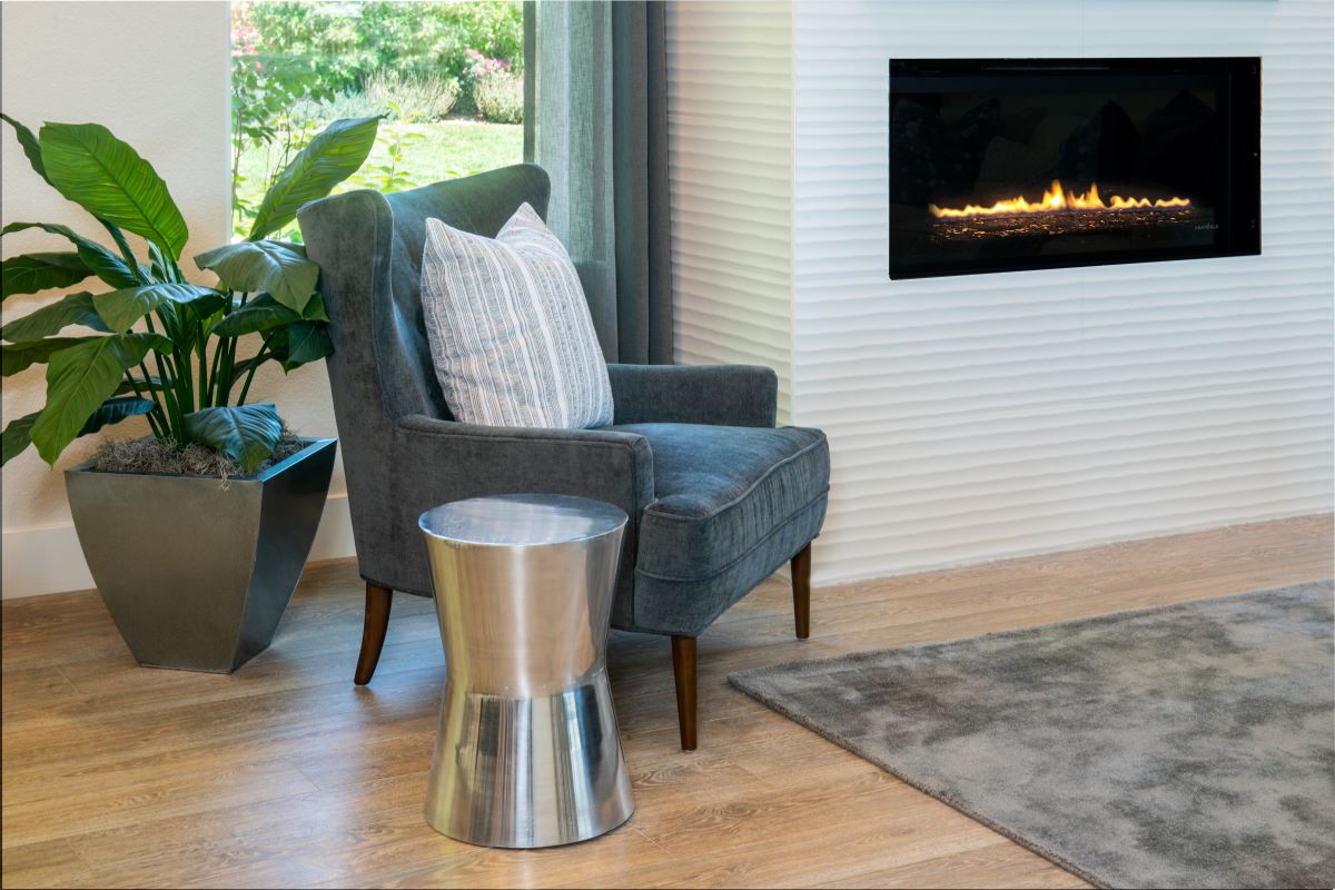 Fire place 