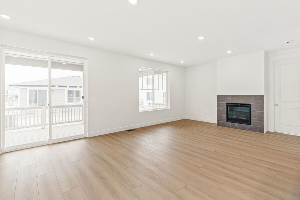 Great room