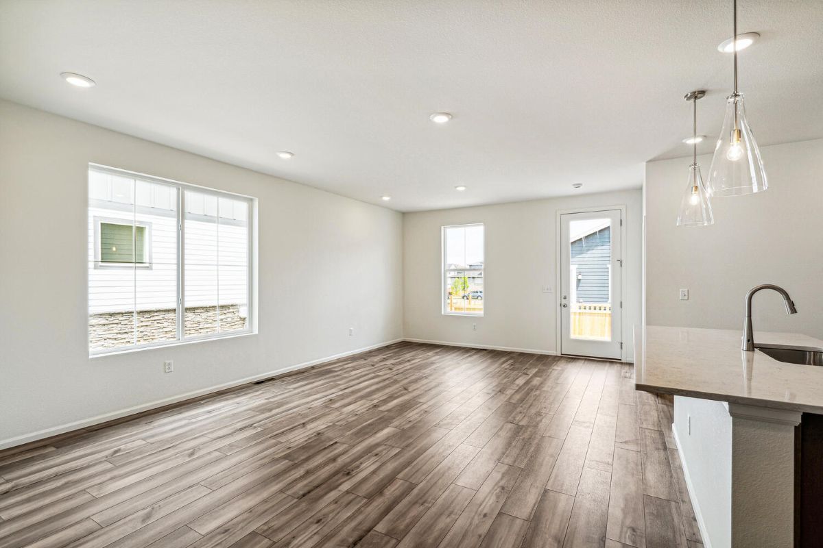 Great room