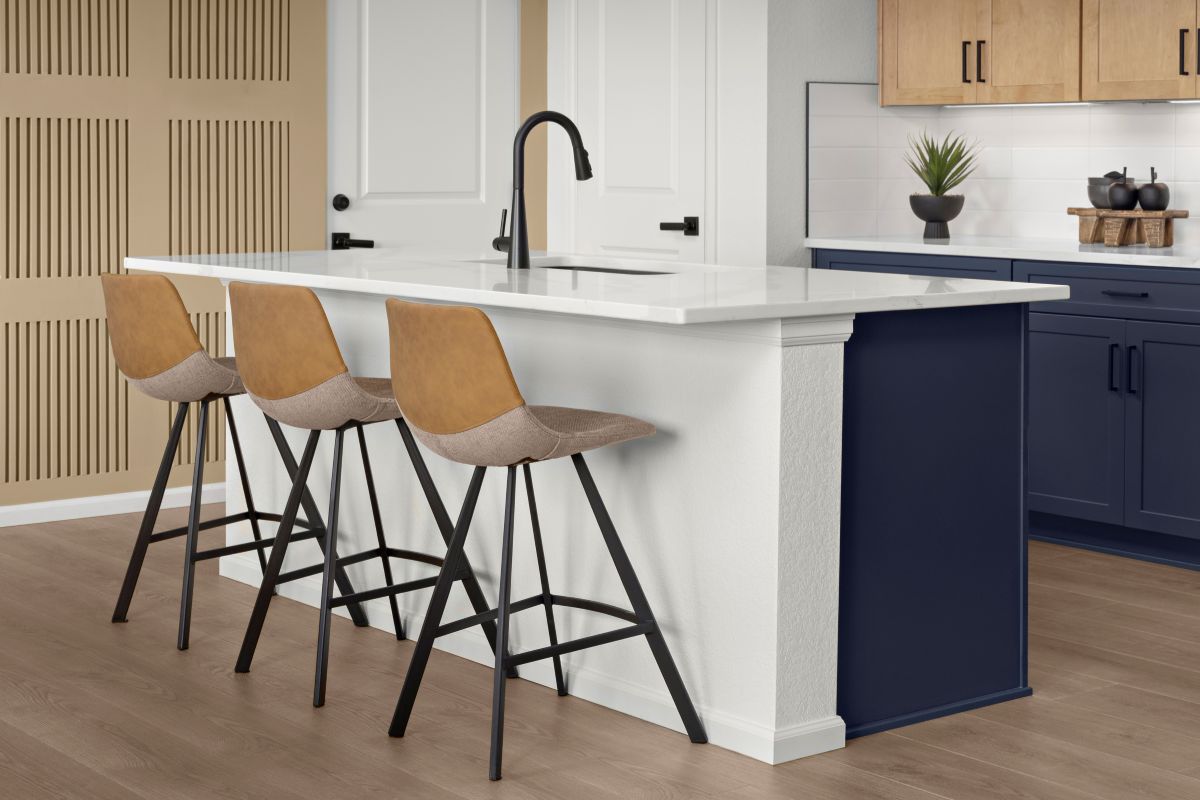 Kitchen island