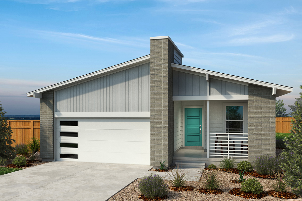 Exterior F