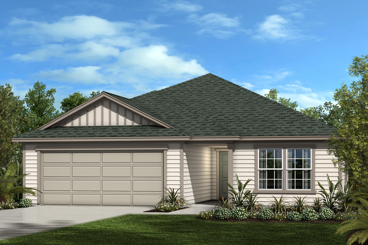 New Homes in 11087 Stapleton Dr., FL - Plan 1707