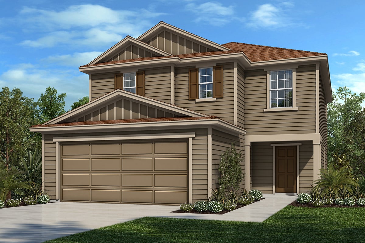 New Homes in 78 Stonecrest Dr., FL - Plan 1876