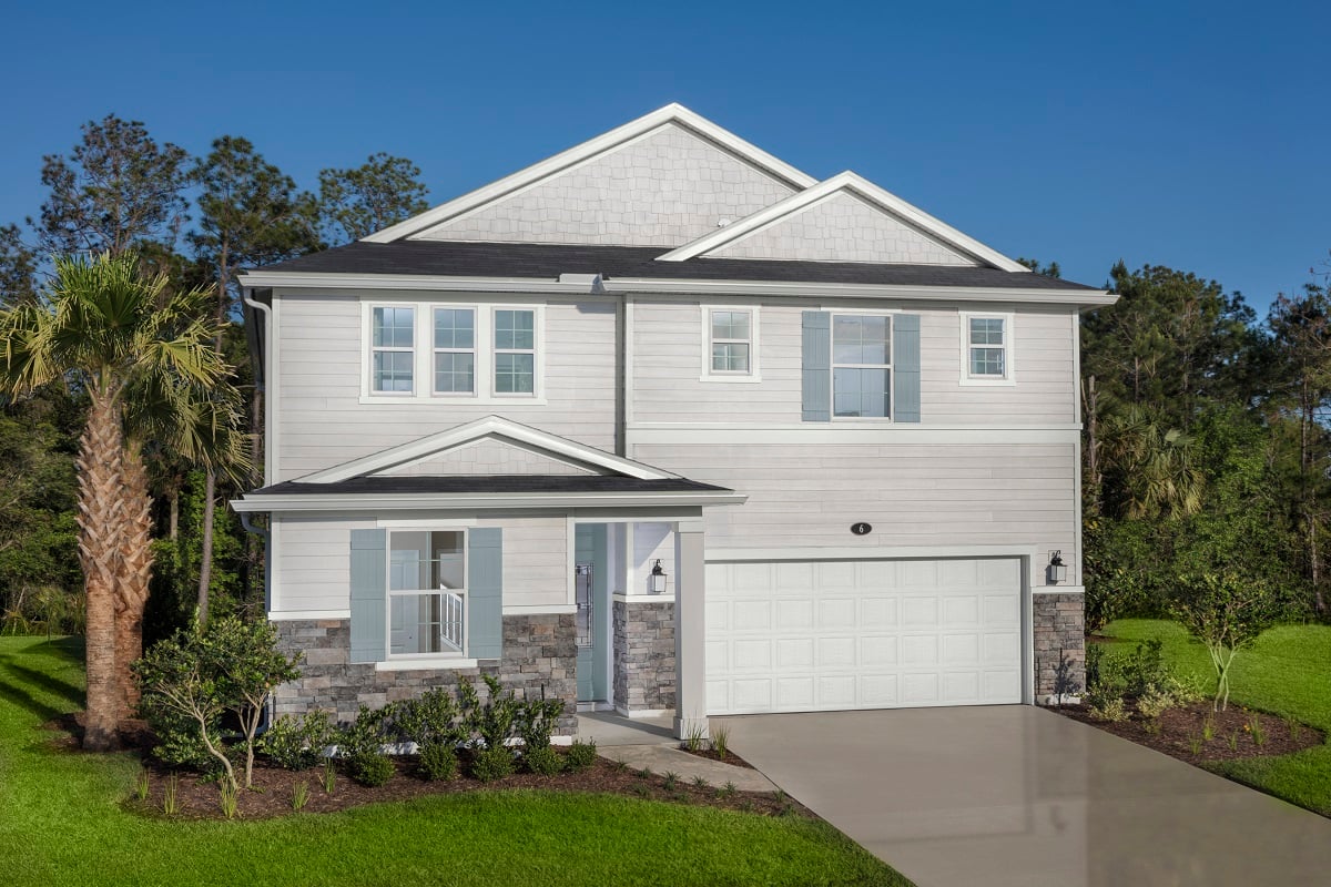 Browse new homes for sale in Whiteview Village