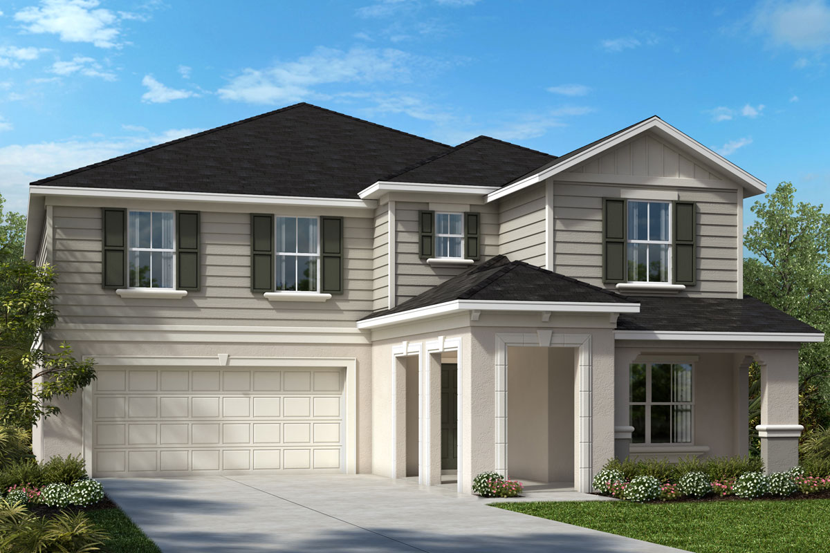 New Homes in 7928 Cortese Dr., FL - Plan 3530