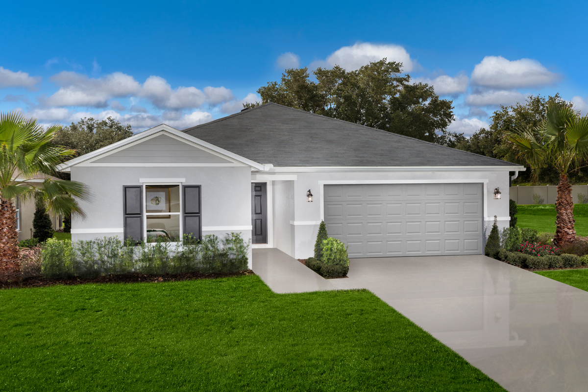 New Homes in 7928 Cortese Dr., FL - Plan 1541