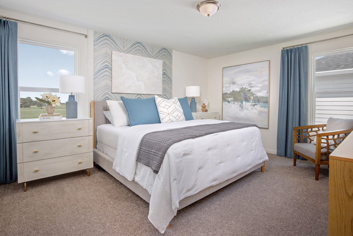 Great room
