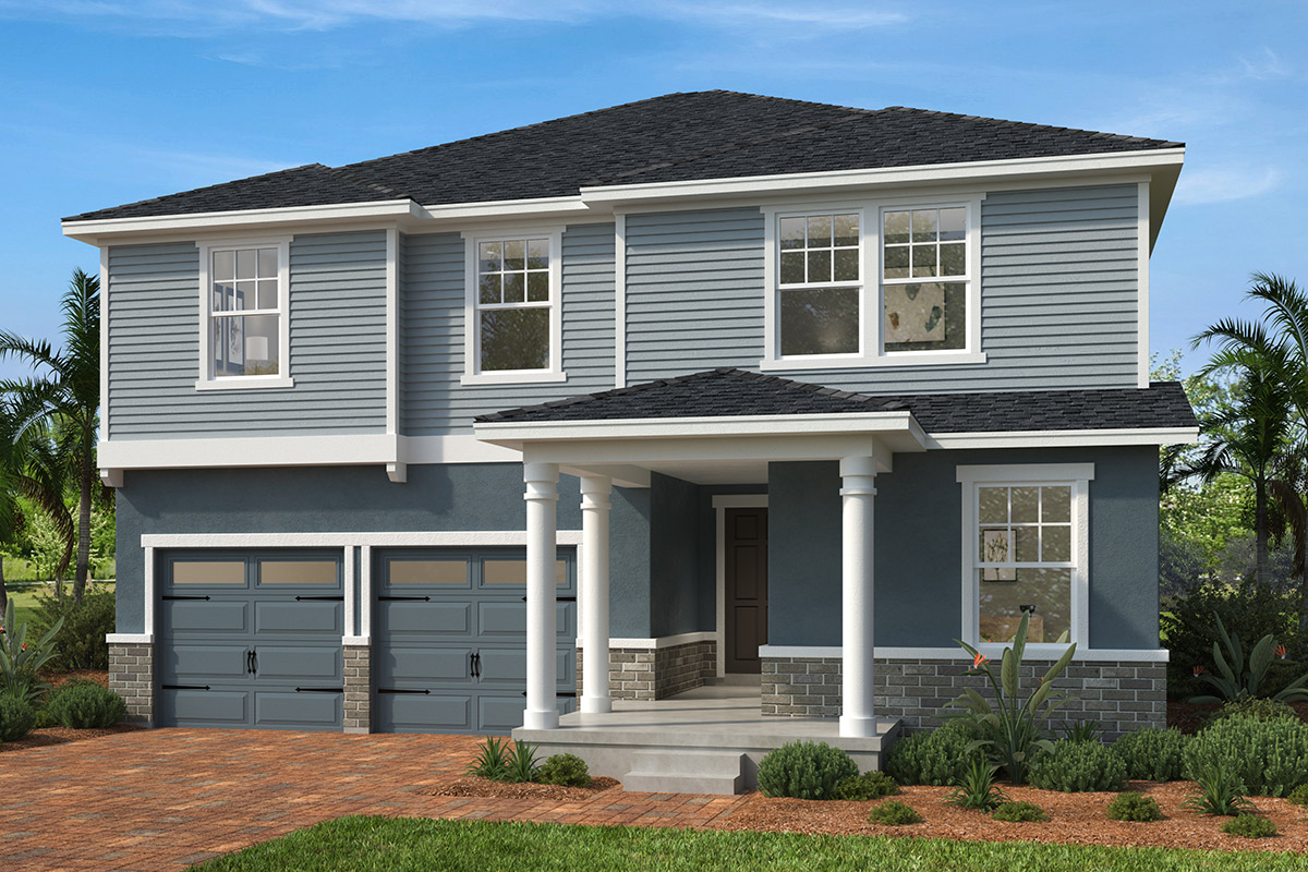 Exterior L
