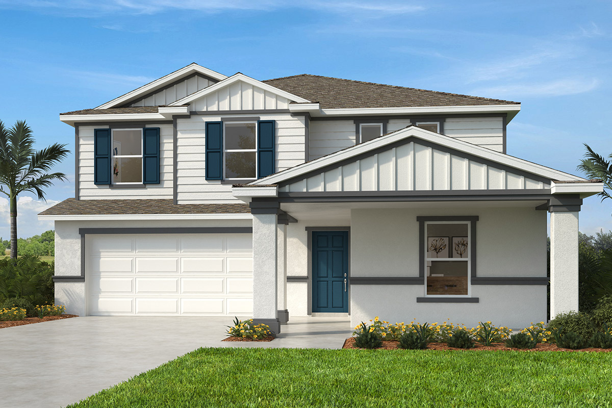 Exterior H