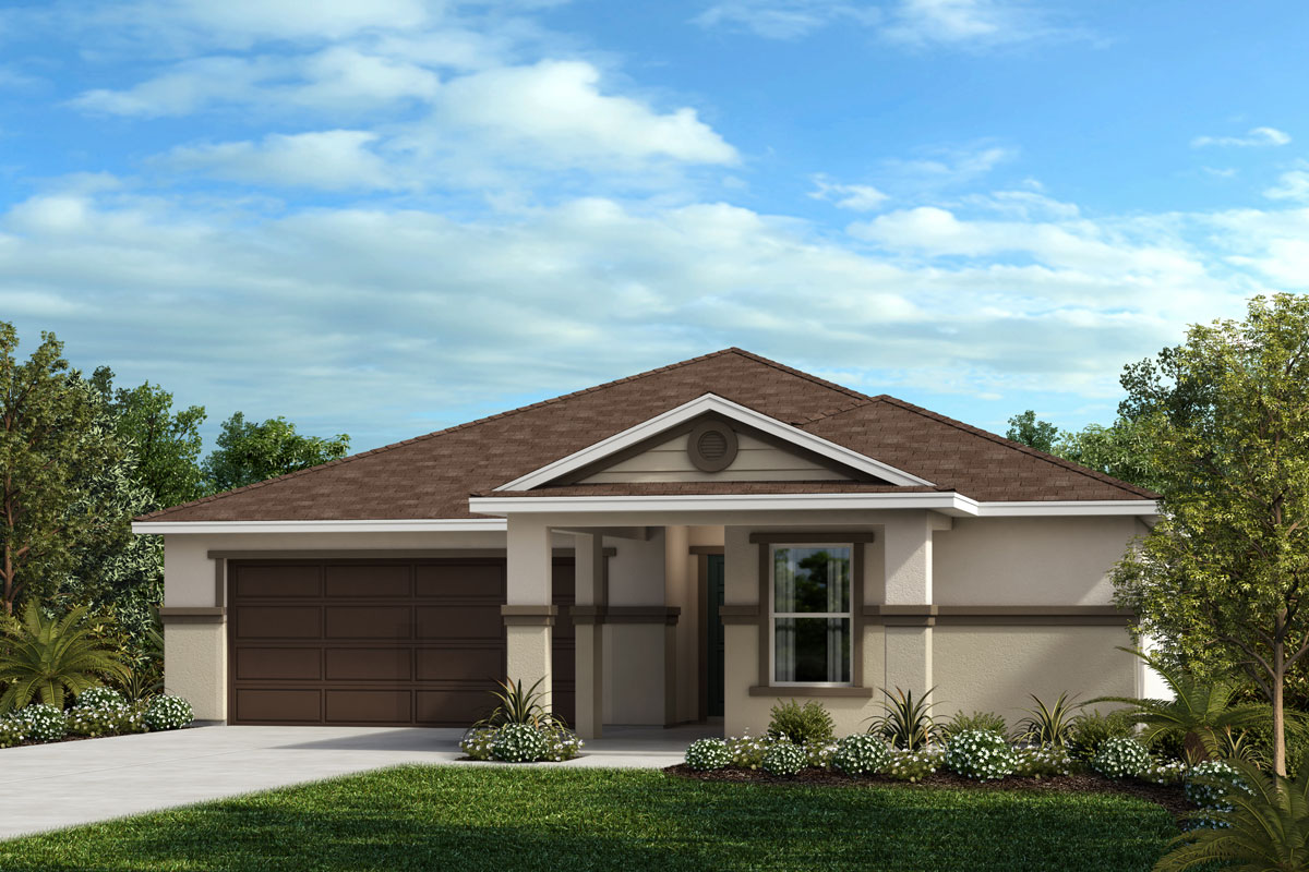 Exterior G