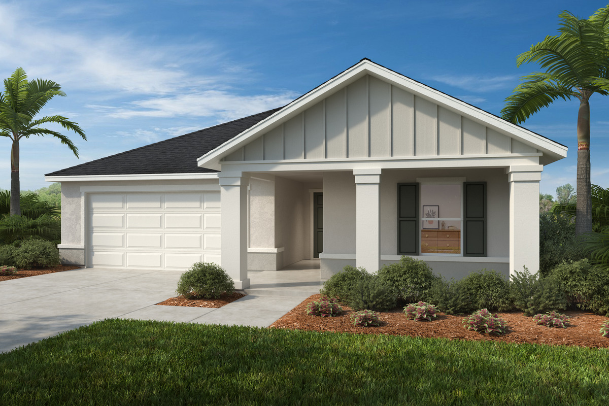 Exterior H
